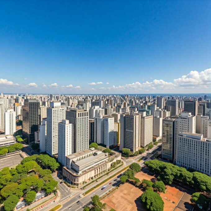 São Paulo