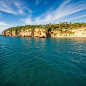 Natal. The 10 best places to travel in Brazil