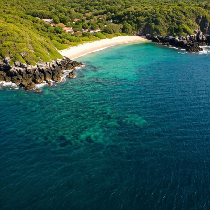 Fernando de Noronha – Pernambuco. Os 10 melhores lugares para viajar no Brasil