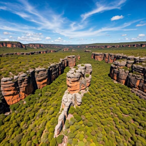 Chapada Diamantina