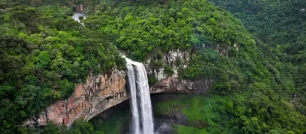 O que fazer em Gramado e Canela