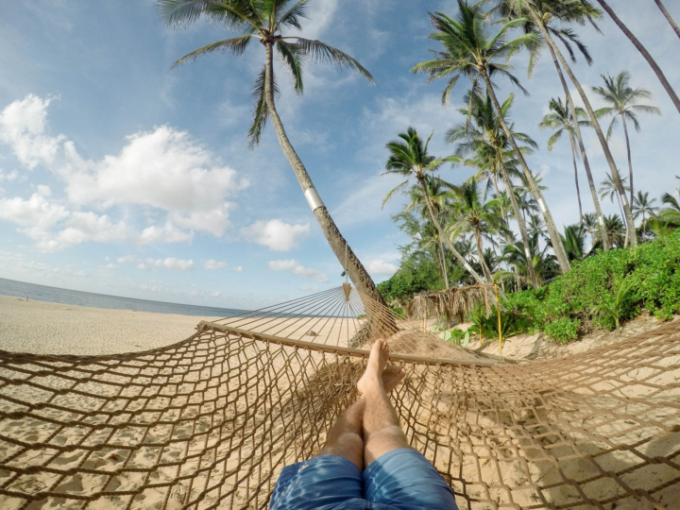 5 melhores hotéis em Porto de Galinhas