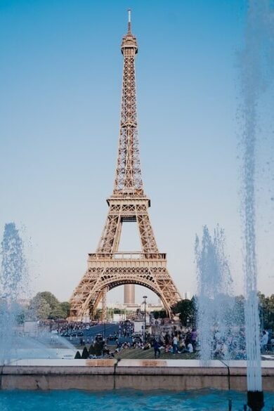 Europe travel packages